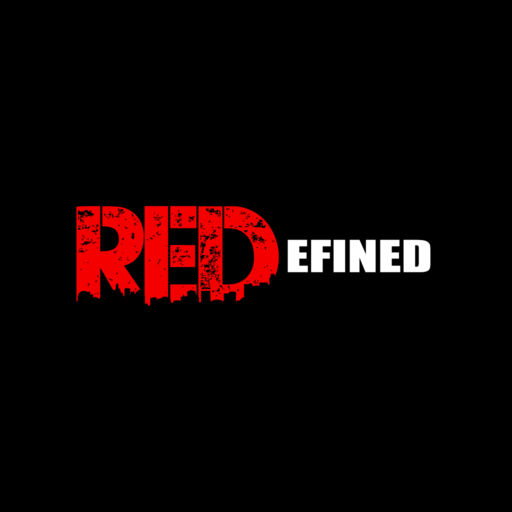 Redefine My Body logo