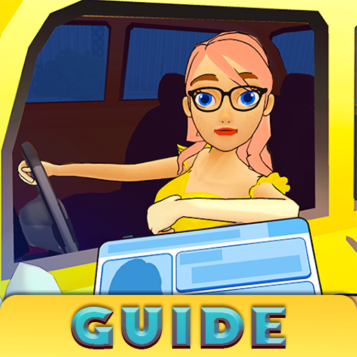 Car Cops Guide logo
