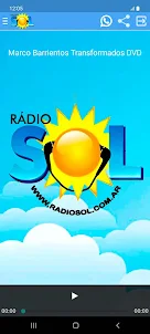 Radio Sol - Salta