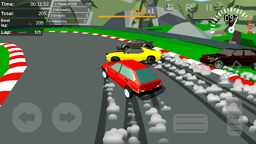 VAZ Drift Simulator: Online - Racing - games