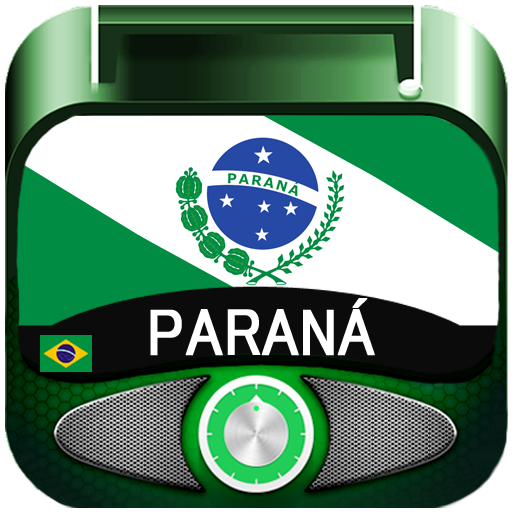 Radios do Parana logo
