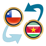 Top 48 Finance Apps Like Chile Peso x Surinamese Dollar - Best Alternatives