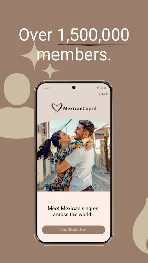 MexicanCupid: Mexican Dating 1