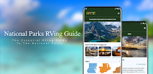 National Parks RVing Guide APK