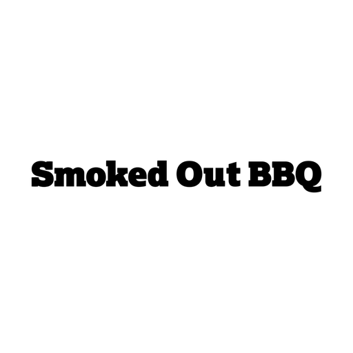 Smoked Out BBQ logo