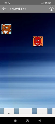 DEVIL ESCAPE RUN - Screenshot 3