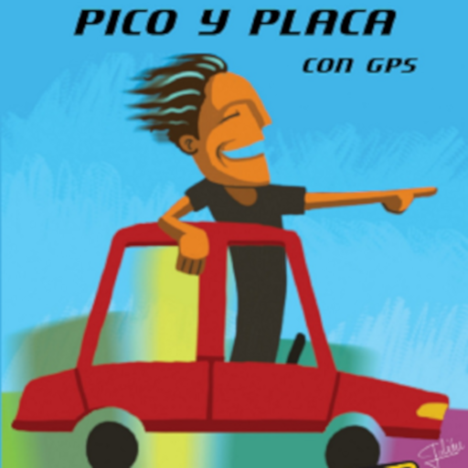 Pico y Placa 0.0.7 Icon