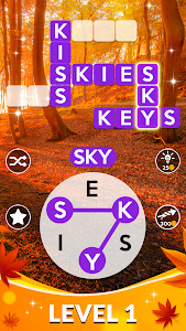 Wordscapes Unknown