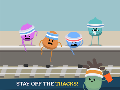 Dumb Ways to Die 2: The Games 5.1.12 MOD APK (Unlimited Tokens) 8
