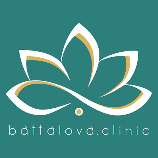 battalova.clinic logo