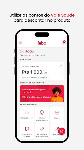 Fiibo Screen 3
