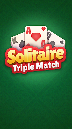 Game screenshot Solitaire Triple Match mod apk