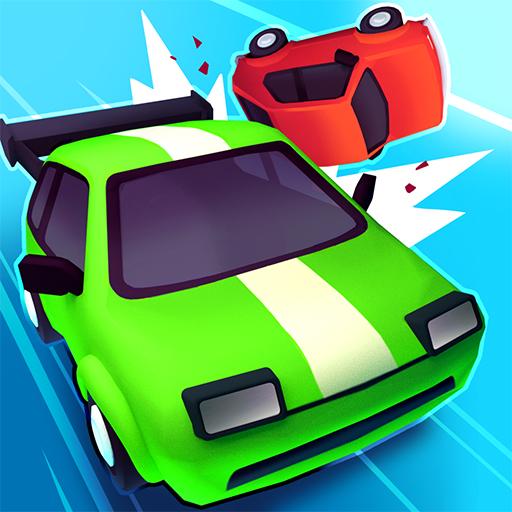 Car Crash Forever – Apps on Google Play