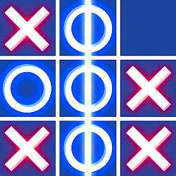 Imagem do ícone Tic Tac Toe: Jogo Da Velha