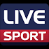 Live Sports TV : NHL, NBA, MLB