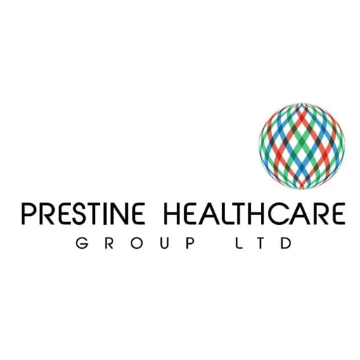Prestine Healthcare logo