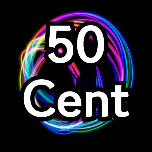 50 Cent music