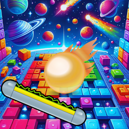 Icon image Brick Breaker The Master Rule