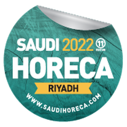 Saudi Horeca 2022 1.0 Icon