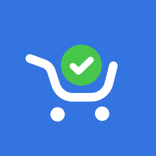 Grocery List: Family Shopping 1.3.0 Icon