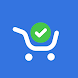 Grocery List: Family Shopping - Androidアプリ