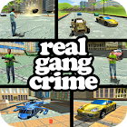 Real Theft Crime: Gangster City 1.2