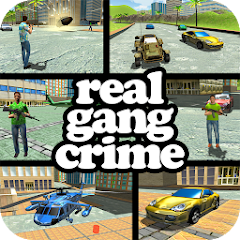 GangCrimeTFG icon