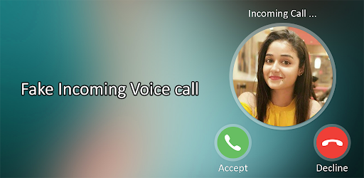 Fake Call Voice Prank