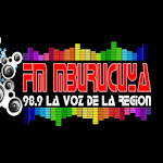 Cover Image of Descargar FM Mburucuya Corrientes 1.1 APK