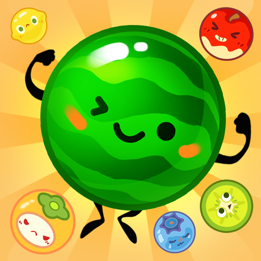 Watermelon Merge:Strategy Game Download on Windows