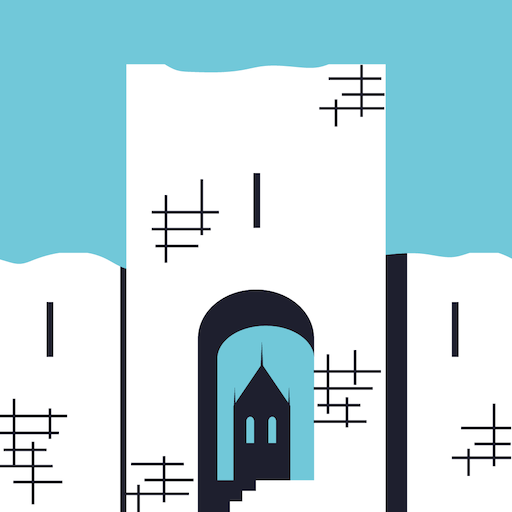 BALAD’ANGLES logo