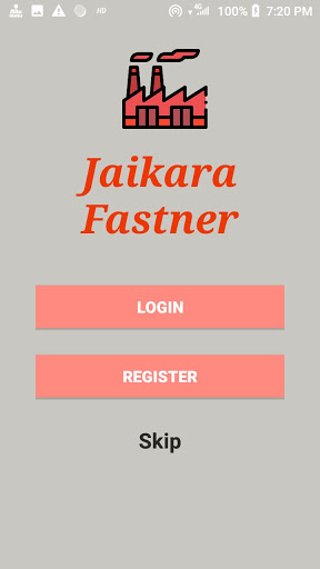 Tải Jaikara Fasteners - Manufacturing of truck nuts MOD + APK 1.0 (Mở khóa Premium)