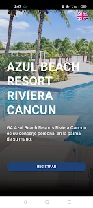 Azul Beach Riviera Cancun