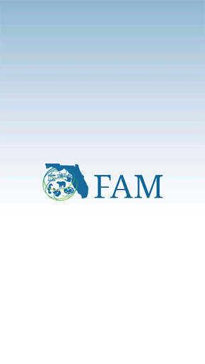 Android application FAM Conf 2023 screenshort