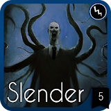 Slender Man: Amnesia icon