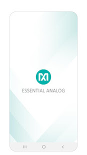 Maxim Integrated - Essential Analog ICsu200b. 2.0 APK screenshots 1