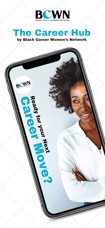 Black Career Women's Network - 4.58 - (Android)