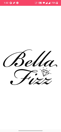 Android application Bellafizz screenshort