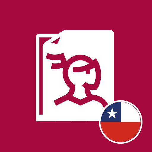 Códigos de la República de Chi logo