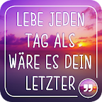 Android Apps By Spruche App De Bilder Und Videos Zum Verschicken On Google Play