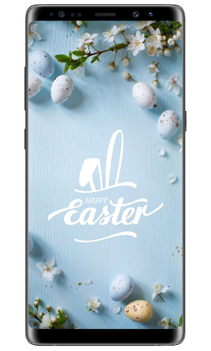 easter background