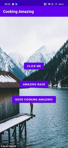 Cooking Amazingのおすすめ画像5