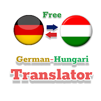 German-Hungarian Translator