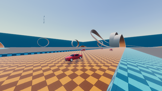 Car Demolition Simulator 3D