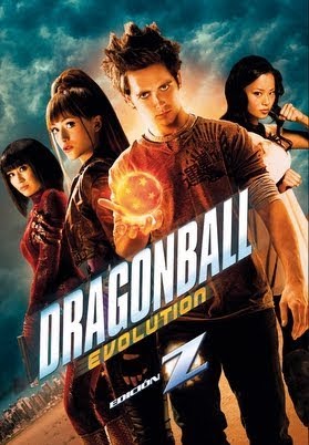 Dragonball: Evolution - Movies on Google Play