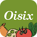 Oisix - 定期宅配おいしっくすくらぶアプリ
