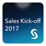 SAS Sales Kick-off 2017 icon