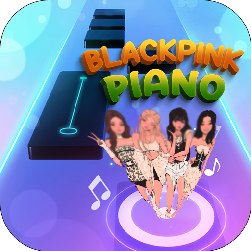 Tải Blackpink Music Piano Tiles Trên Pc Với Giả Lập - Ldplayer
