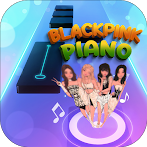 BLACKPINK Music Piano Tiles