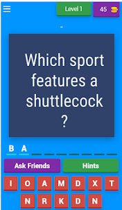 Sports Quiz PRO